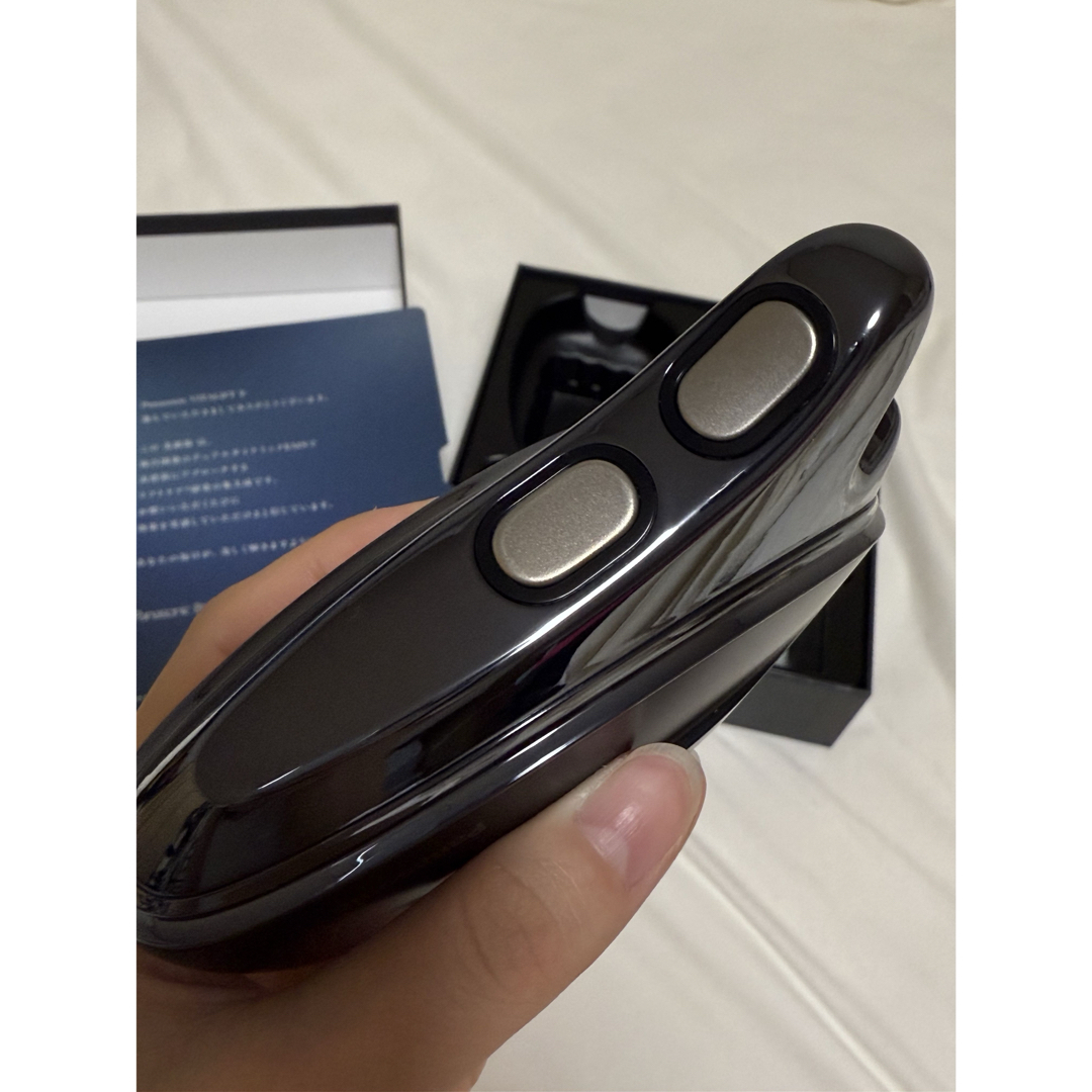 Panasonic(パナソニック)のパナソニック　Panasonic バイタリフトかっさ スマホ/家電/カメラの美容/健康(フェイスケア/美顔器)の商品写真