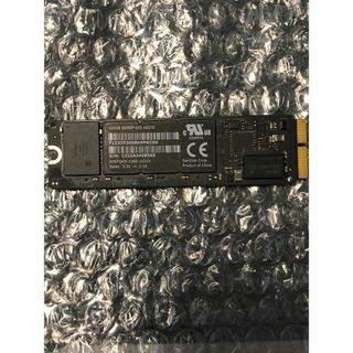 アップル(Apple)のApple SSD-128GB・SDNEP・Monterey＋Office+GB(ノートPC)