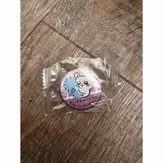 チイカワ(ちいかわ)のちいかわ くら寿司コラボ モモンガ(キャラクターグッズ)