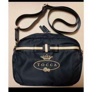 トッカバンビーニ(TOCCA BAMBINI)のTOCCA BAMBINI LOGO SCHOOL BAG(その他)