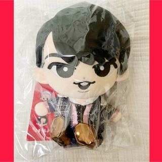 宮舘涼太　すのチルぶら下がらないシリーズ　BIGぬいぐるみver.　(アイドルグッズ)
