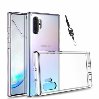 【サイズ:Galaxy Note10 Plus SC-01M/SCV45】Gal(その他)