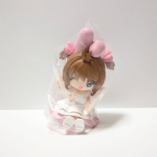 カードキャプターさくら　サンリオコラボ　ミニフィギュア　マイメロディ(アニメ/ゲーム)