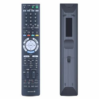 【特価商品】ブルーレイレコーダーリモコン RMT-B003J RMT-B004J(その他)