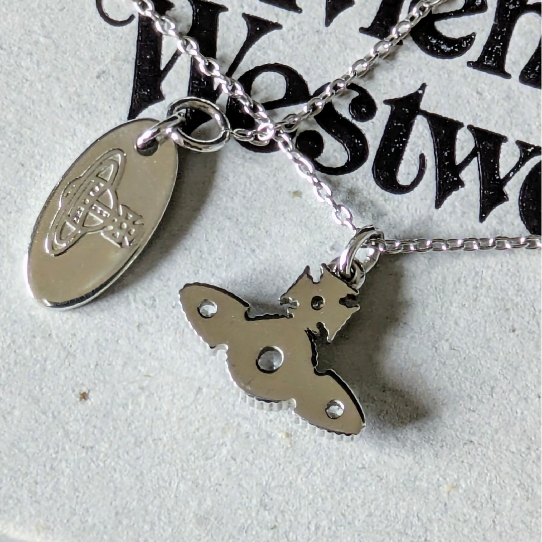 Vivienne Westwood - vivienne westwood MAIRI PENDANT オーブ