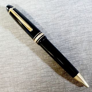 【極美品 送料込】モンブラン ボールペン １６１ ルグラン マイスター ゴールド(ペン/マーカー)