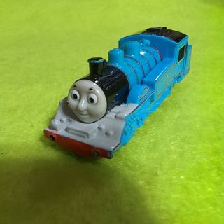 トミカシリーズ(トミカシリーズ)のトミカ　【機関車トーマス】(ミニカー)