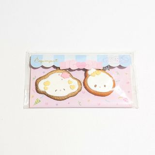 こぎみゅん　クッキー風マスコットセット(キャラクターグッズ)