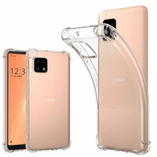 耐衝撃 シャープ AQUOS sense4 AQUOS sense4 lite (その他)