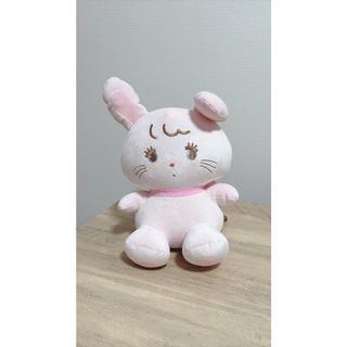 mikkoましゅもっちぬいぐるみ4種コンプ(ぬいぐるみ)