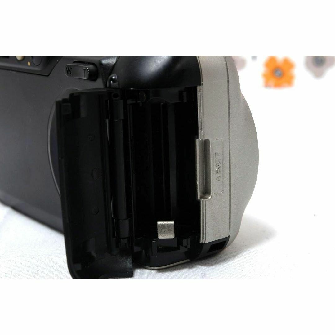 動作確認済】❤MINOLTA Capios 75❤極美品❤フィルムカメラ❤の