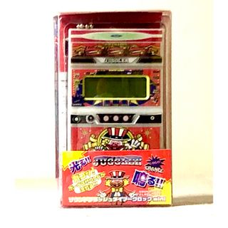 キタデンシ(北電子)のジャグラー サウンドフラッシュタイマークロック mini(パチンコ/パチスロ)