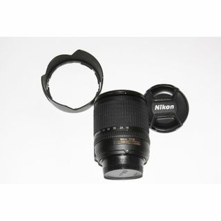 ニコン(Nikon)のNikon ニコン AF-S DX Zoom-Nikkor ED 18-135m(レンズ(ズーム))