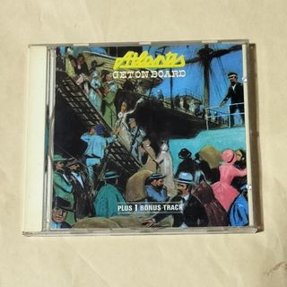 atlantis(ポップス/ロック(洋楽))