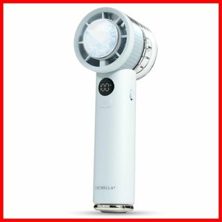 【在庫処分】【2025年モデル瞬間冷却】シシベラ ハンディファン 冷却プレート (その他)