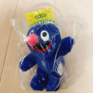 セサミストリートぬいぐるみ(ぬいぐるみ)
