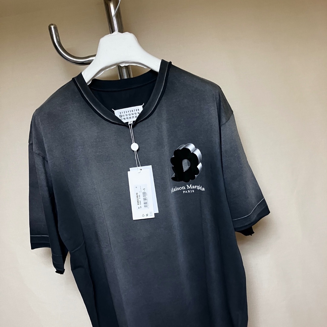 リアル Margiela） Martin Margiela（旧Maison Maison - S 新品 トップス