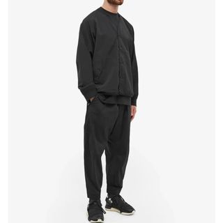 ワイスリー(Y-3)のY-3ワイスリーM CH2 CUFFED PANTSジョガーパンツYOHJIYA(その他)