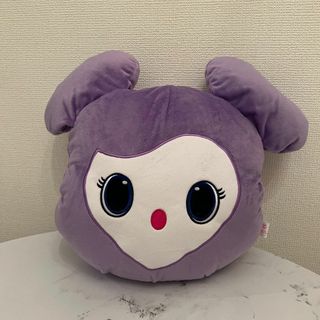 TWICE LOVELYS おひるね クッション サナ(アイドルグッズ)