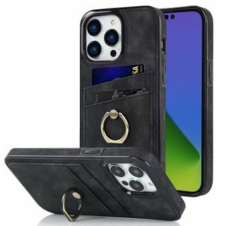 【色:ブラック_サイズ:1.iPhone 15 Pro Max】Mcxiancr(その他)
