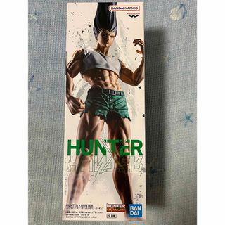 代行業者歓迎 HUNTER×HUNTER フィグライフ ゴン ペン フィギュア(アニメ/ゲーム)