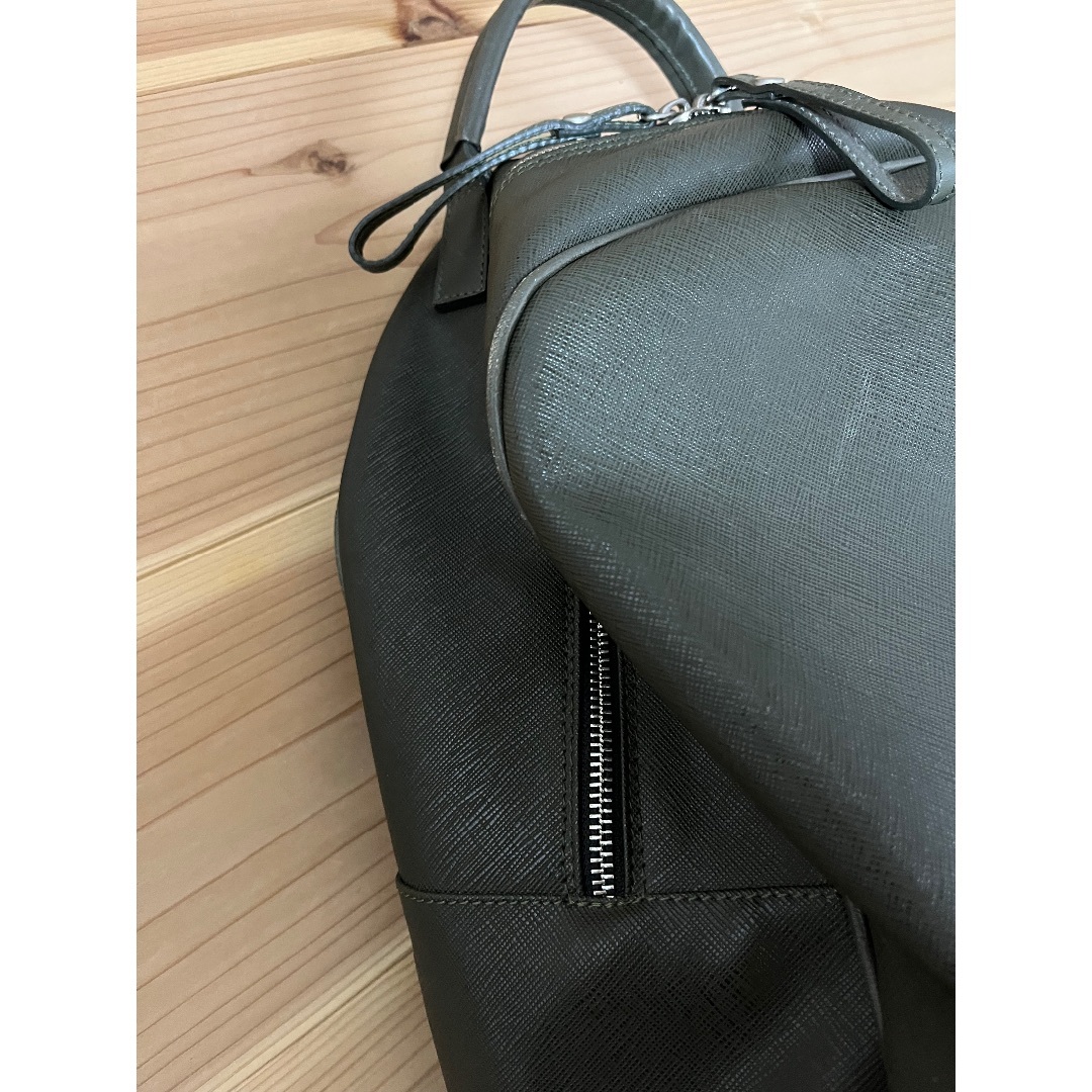 ☆美品超レア☆ ニールバレット バック リュック