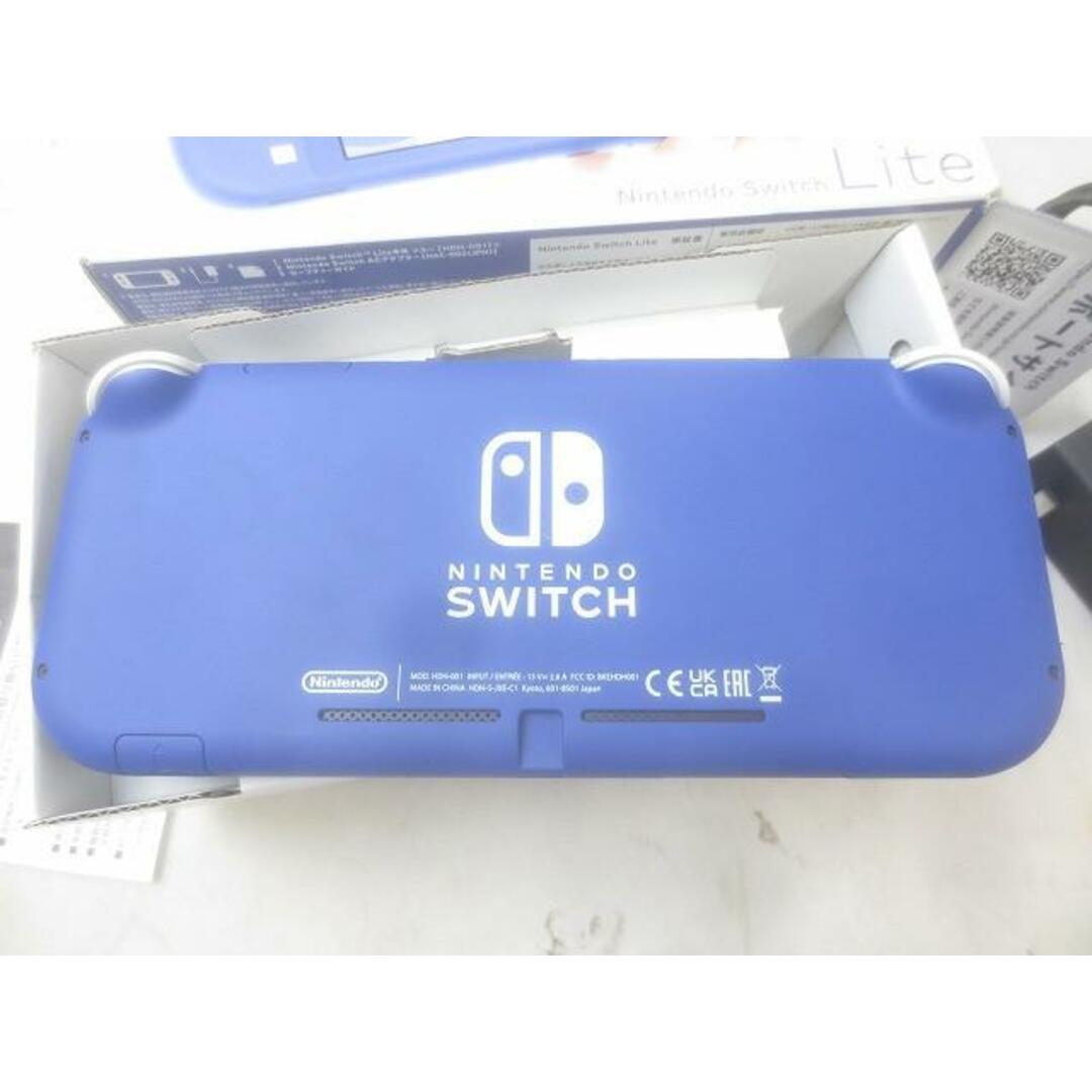 中古品 ゲーム Nintendo switch ニンテンドースイッチ 本体 HDH