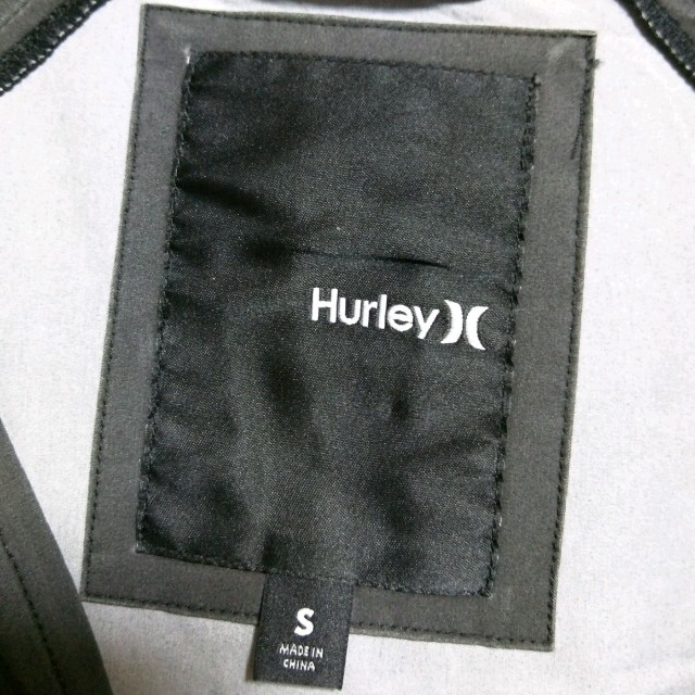 Hurley(ハーレー)のHurley　PHANTOM最終値下げしました メンズのトップス(パーカー)の商品写真