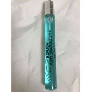 メゾンマルジェラ(Maison Margiela（旧Maison Martin Margiela）)のメゾンマルジェラ　レプリカ　Sailing Day セーリングデイ 10ml(ユニセックス)