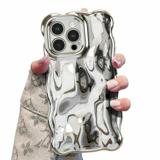 UEEBAI ケース 対応 iPhone 12 Pro Max 6.7 inch(その他)