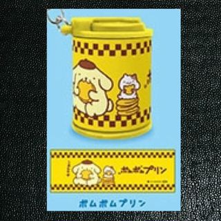 ポムポムプリン(キャラクターグッズ)