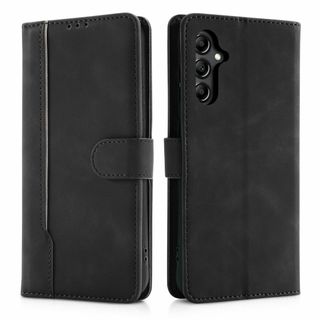 【色:ブラック_サイズ:Galaxy S23 FE 5G】【CASAFUNY】 (その他)