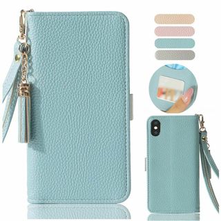 【新着商品】iphone X iphoneXS ケース 手帳型 iphoneXS(その他)