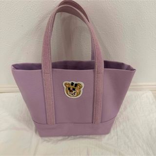 フェイラー(FEILER)のフェイラー　ワッペントート(トートバッグ)