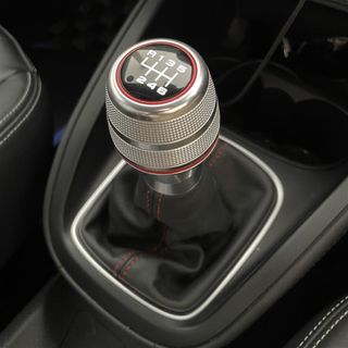 AUDI - アウディ S1 アルミシフトノブ