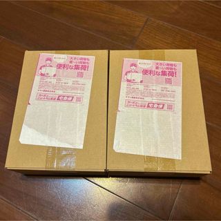 ポケモン(ポケモン)のポケセン産カードゲーム テラスタルフェスex シュリンク付き 未開封 2BOX(Box/デッキ/パック)
