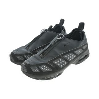 ナイキ(NIKE)のNIKE ナイキ スニーカー 28cm 黒 【古着】【中古】【送料無料】(スニーカー)