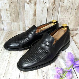 アレンエドモンズ(Allen Edmonds)の【Allen Edmonds】Carlsbad☆コインローファー☆USA製(スリッポン/モカシン)