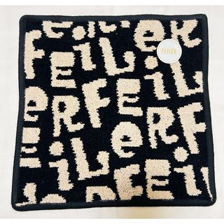 フェイラー(FEILER)のフェイラー FEILER ギグル　ハンカチ（取扱店舗限定）(ハンカチ)