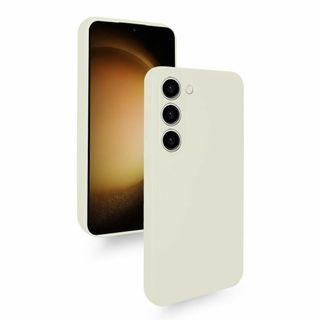 【数量限定】Galaxy S23 ケース シリコン 衝撃吸収 SC-51D SC(その他)
