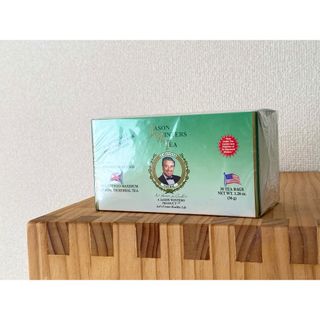 ジェイソンウィンターズティー(茶)