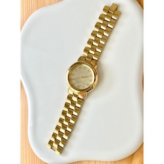マークバイマークジェイコブス(MARC BY MARC JACOBS)のMARC BY MARC JACOBS/レディース腕時計(腕時計)