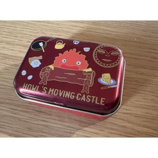 カルシファー　ケース　ハウルの動く城(その他)