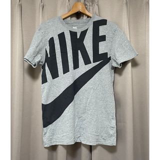 NIKE ビッグロゴTシャツ(Tシャツ/カットソー(半袖/袖なし))