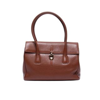 サルヴァトーレフェラガモ(Salvatore Ferragamo)のサルヴァトーレフェラガモ ハンドバッグ ガンチーニ レディース Salvatore Ferragamo(ハンドバッグ)