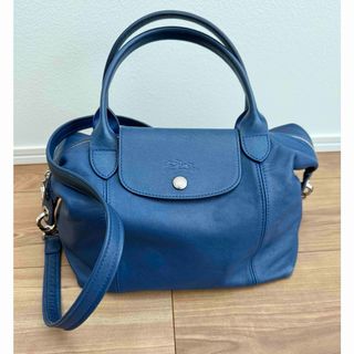 ロンシャン(LONGCHAMP)のLONGCHAMP ハンドバッグ(ハンドバッグ)
