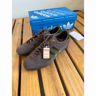 アディダスオリジナルス(adidas Originals)のadidas TOBACCO atmos “Nenrin”(スニーカー)
