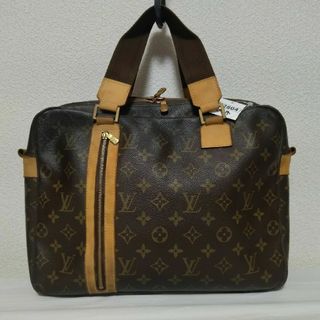 ルイヴィトン(LOUIS VUITTON)のルイヴィトン  サックボスフォール　モノグラム　ハンドバッグ M40043(ハンドバッグ)