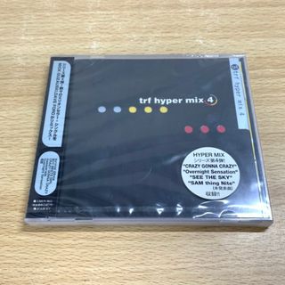 ●01)【同梱不可】【未開封】hyper mix 4/trf/CD/AVCD-11313/A(ポップス/ロック(邦楽))