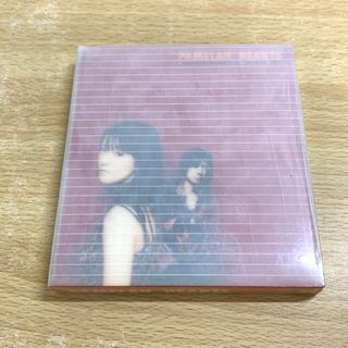 ●01)【同梱不可】【未開封】HEARTS/Pamelah/パメラ/CD/COCP-30048/A(ポップス/ロック(邦楽))